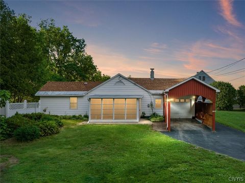 9453 Maynard Drive Marcy NY 13403