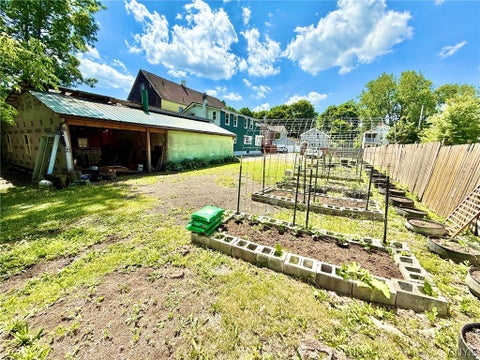 Tiny photo for 701 Saratoga Street, Utica, NY 13502 (MLS # S1690330)