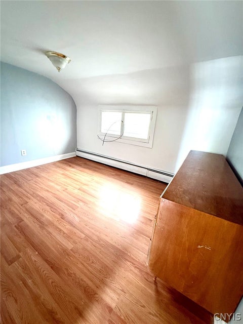 Tiny photo for 701 Saratoga Street, Utica, NY 13502 (MLS # S1690330)