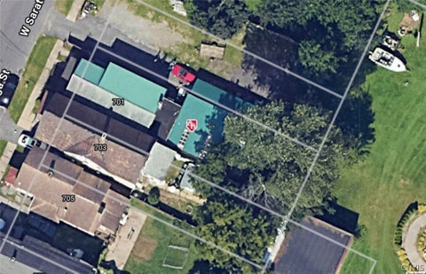 Tiny photo for 701 Saratoga Street, Utica, NY 13502 (MLS # S1690330)