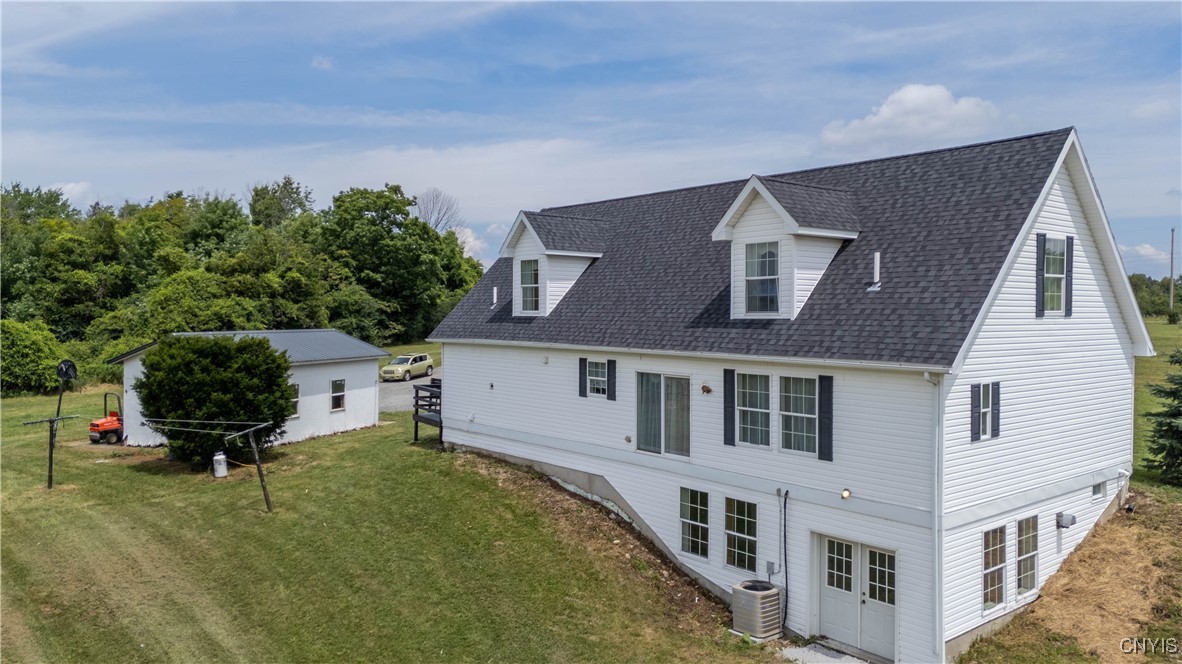 7444 County Route 112