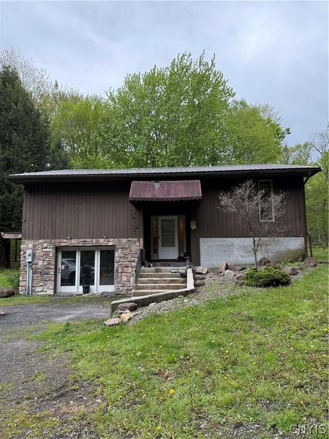 Homes For Sale - 235 Gunther Road<br/> Hastings, NY 13036