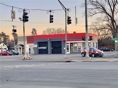 827-821 Oriskany Boulevard Yorkville NY 13495