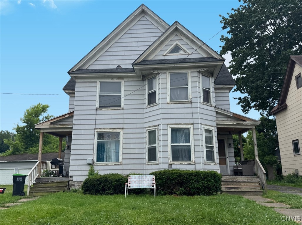 176 - 178 E Clark Street