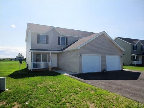 Photo of 10040-10044 Ash Street, Pamelia, NY 13601 (MLS # S1655027)