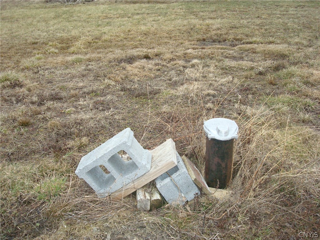 16973 May Irwin Road