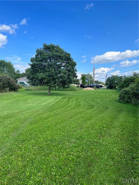 Vacant Land For Sale - 16973 May Irwin Road<br/> Jefferson County, Clayton, NY 13624