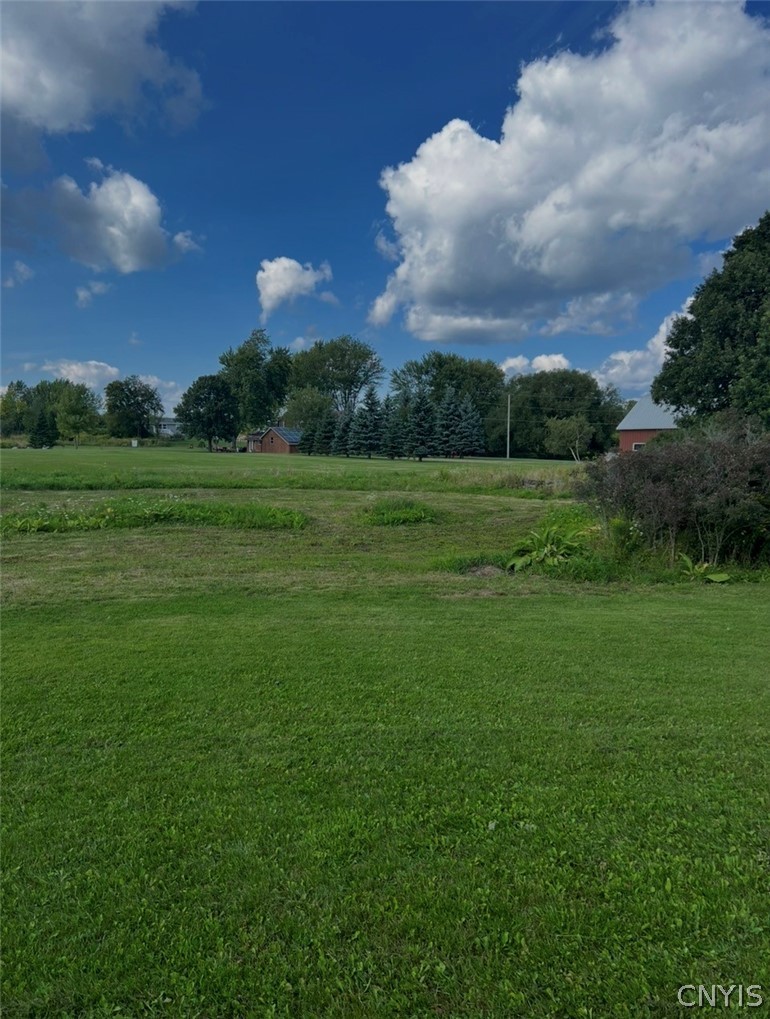 16973 May Irwin Road