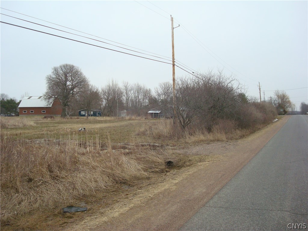 16973 May Irwin Road