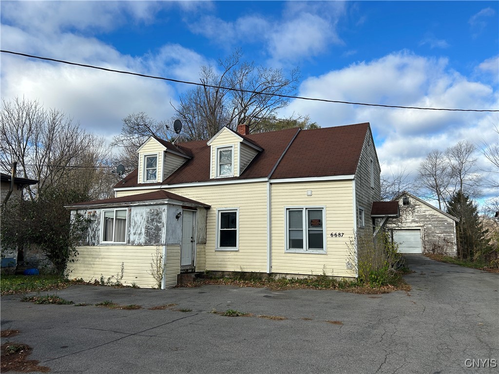 6687 Wolcott Street, Wolcott, New York image 1