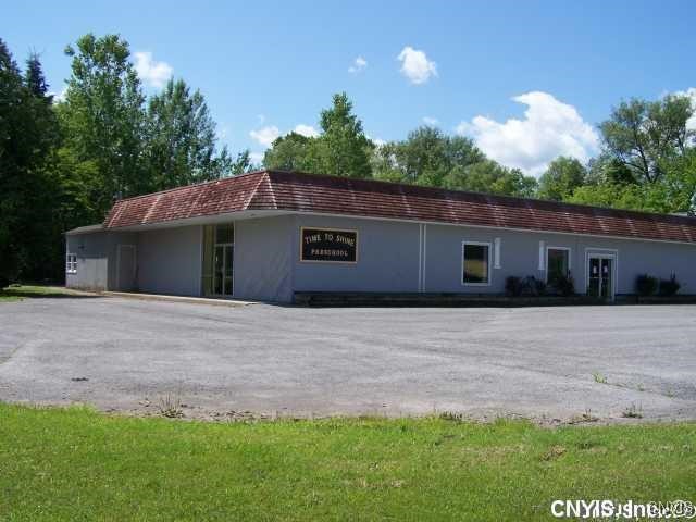 3328 Seneca Tpke Highway