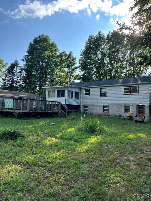 Tiny photo for 11490 White Road, Cato, NY 13033 (MLS # S1709233)