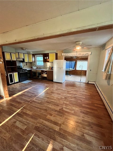 Tiny photo for 11490 White Road, Cato, NY 13033 (MLS # S1709233)