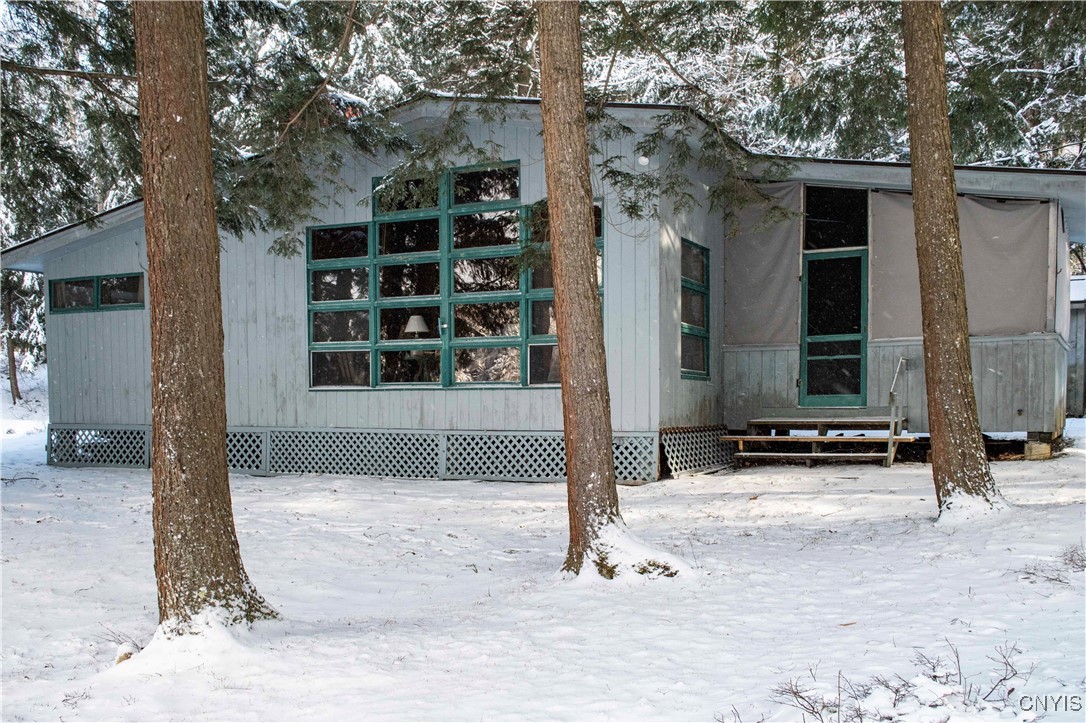 322 Long Lake Road, Forestport, New York image 1