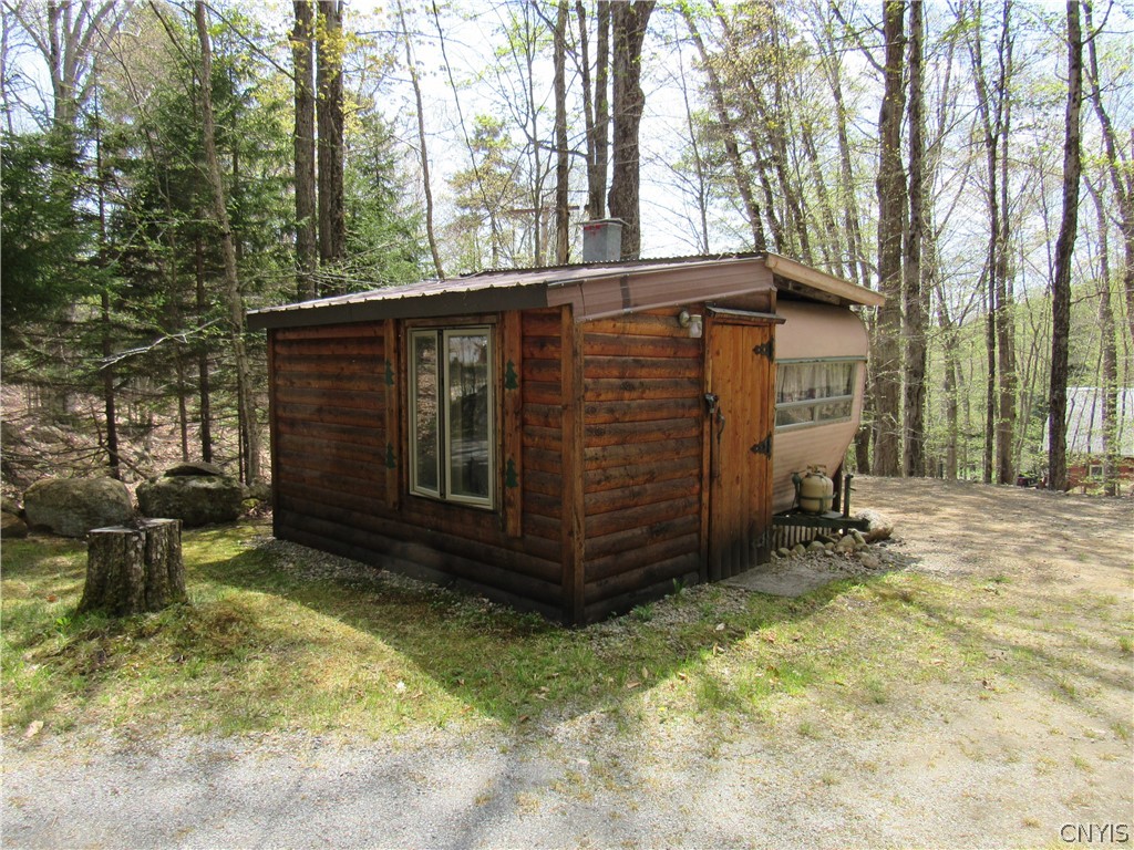 111 Mohawk Drive