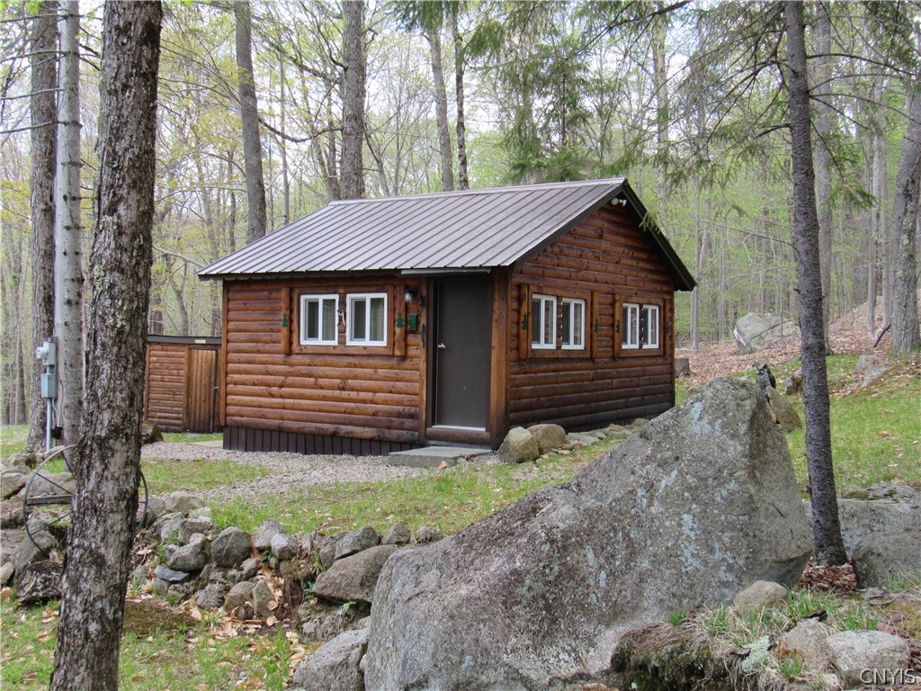 111 Mohawk Drive