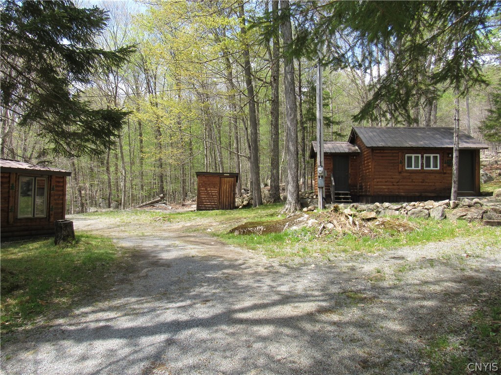 111 Mohawk Drive