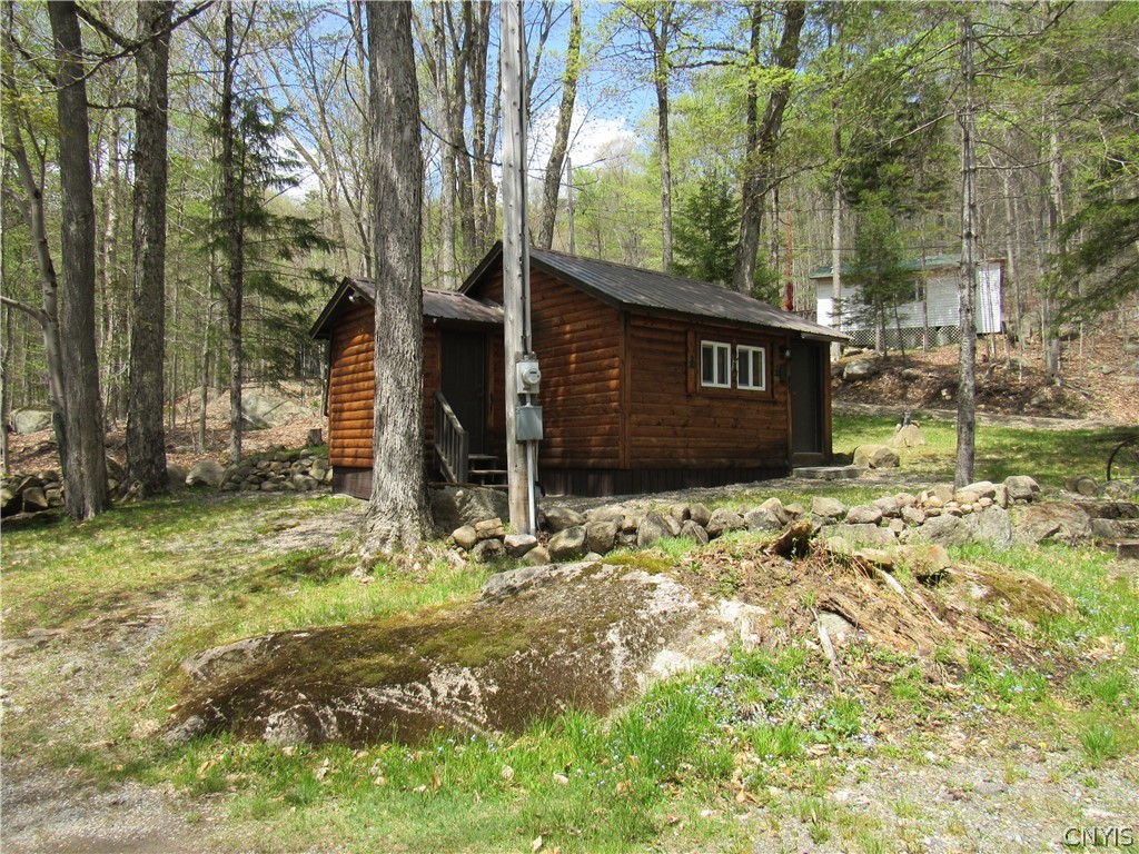 111 Mohawk Drive