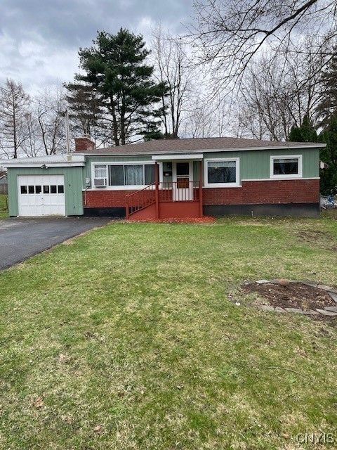 114 Pembrook Drive, Onondaga, NY 13205 - MLS#: S1597497