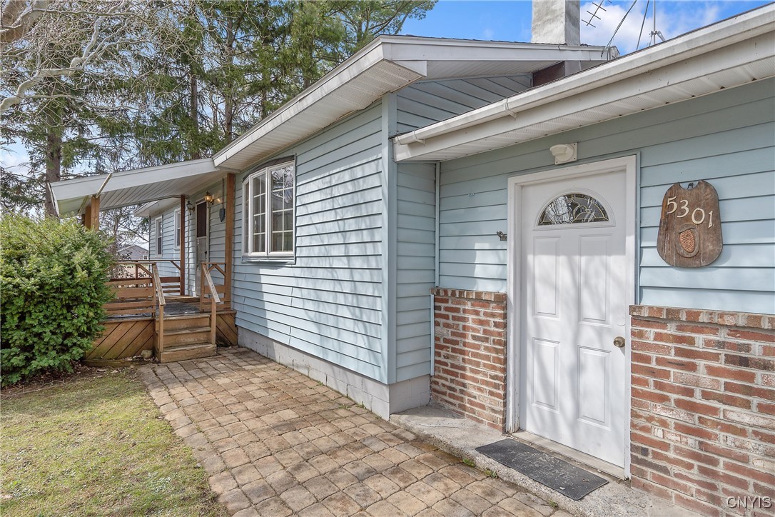 5301 Spring Road, Verona, New York image 2