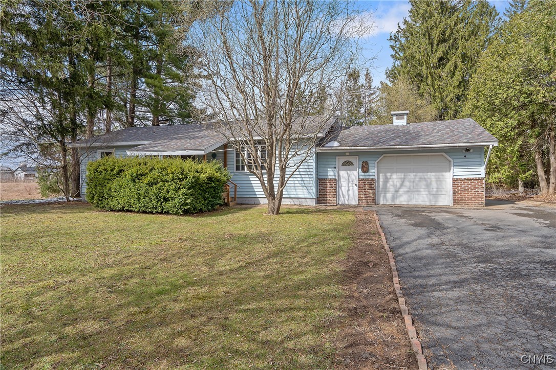 5301 Spring Road, Verona, New York image 1