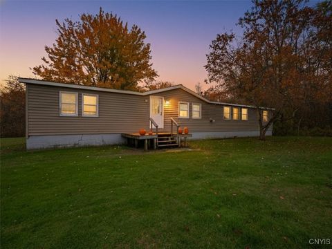 17 Factory Street, Constantia, NY 13042 - #: S1647420