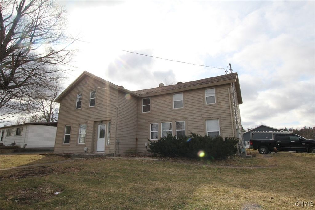 Photo of 24297 Boot Jack Hill Road, Rutland, NY 13638 (MLS # S1655946)