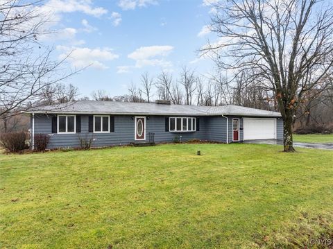 3516 State Route 12b Clinton NY 13323