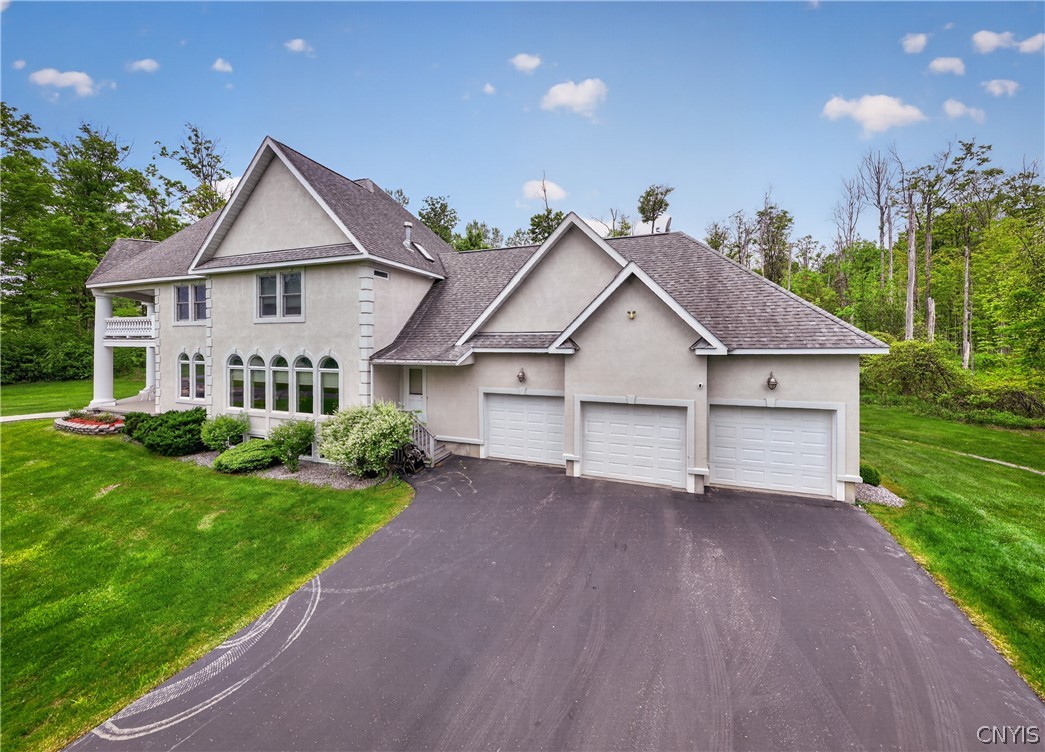 122 Jubilee Lane
