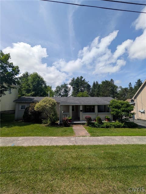 Photo of 49 N Jefferson Street, Champion, NY 13619 (MLS # S1704818)