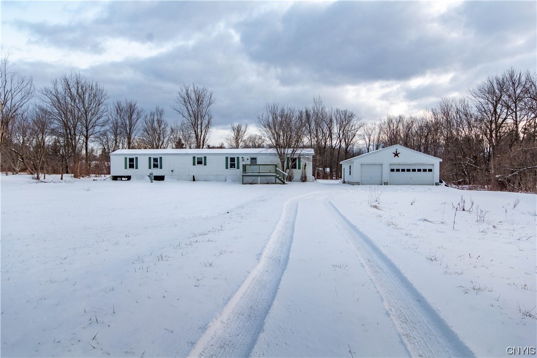 12395 County Route 66, Adams, New York image 1