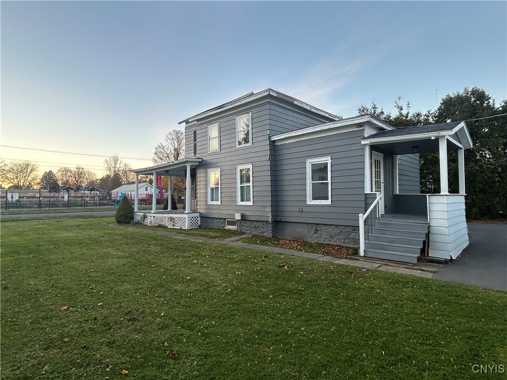 110 Spencer St Street