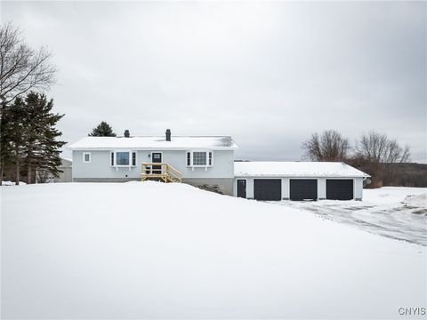 21100 State Route 232 Watertown NY 13601