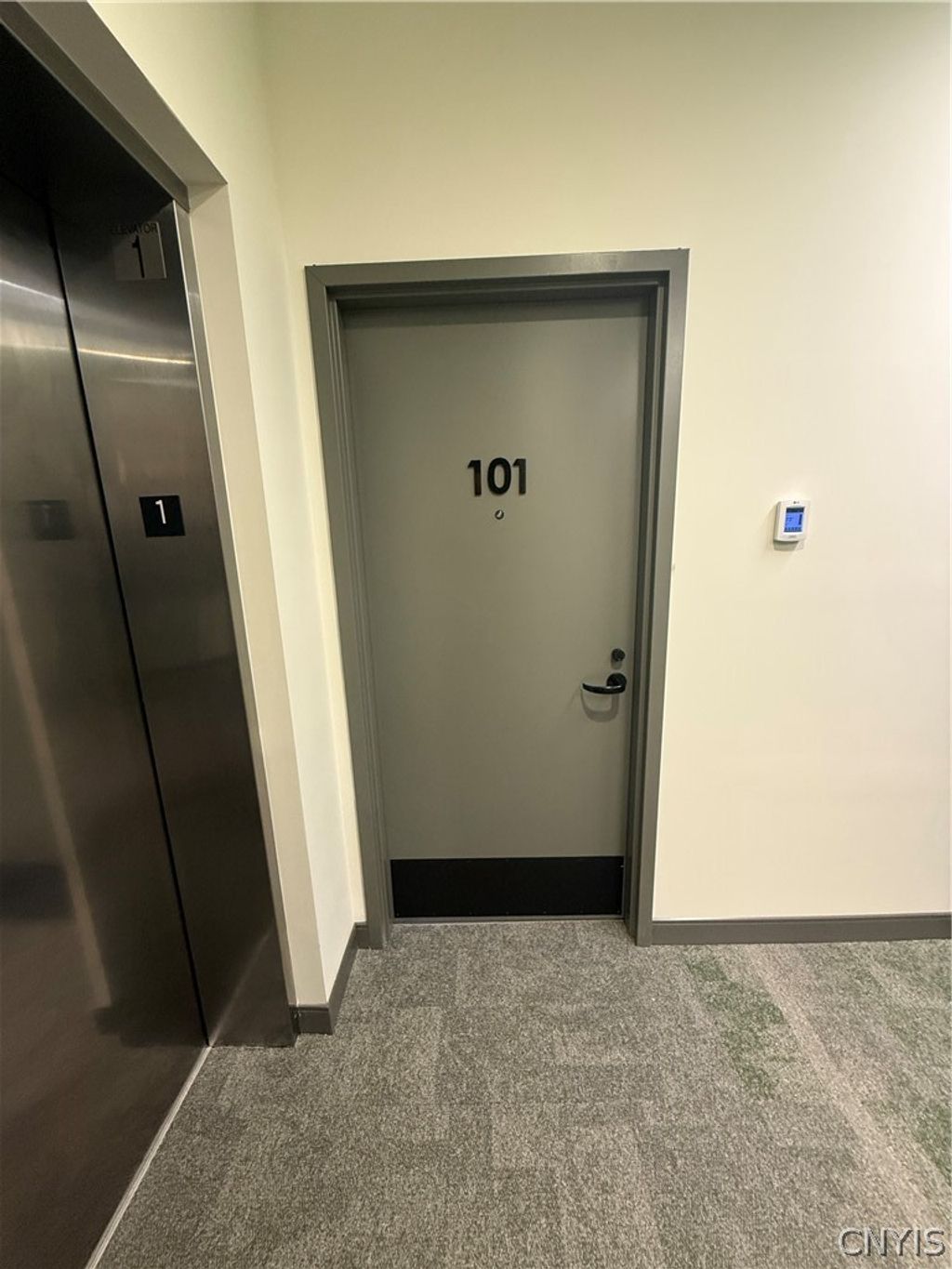 Photo of 1117 W Fayette Street #101, Syracuse, NY 13204 (MLS # S1669136)