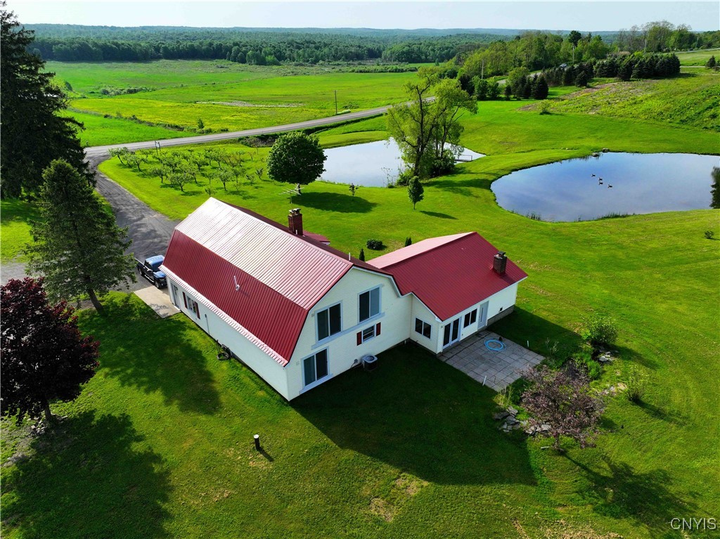 7057 Beech Hill Road, Chautauqua, New York image 9