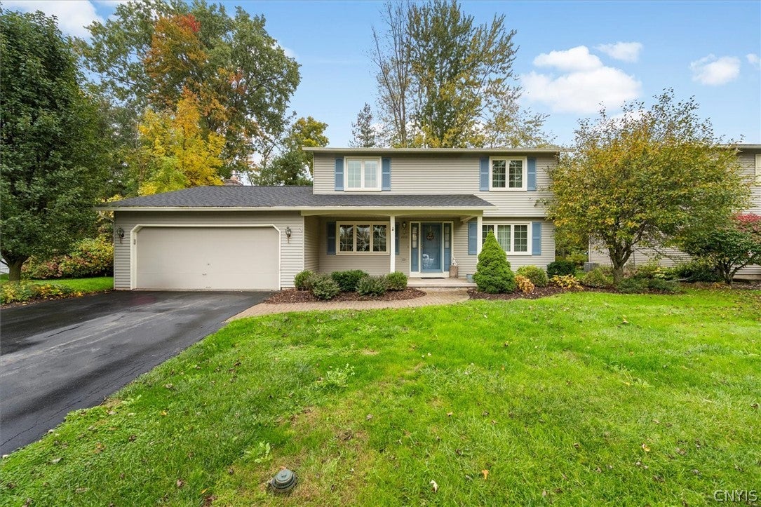 4318 Cinnamon Path