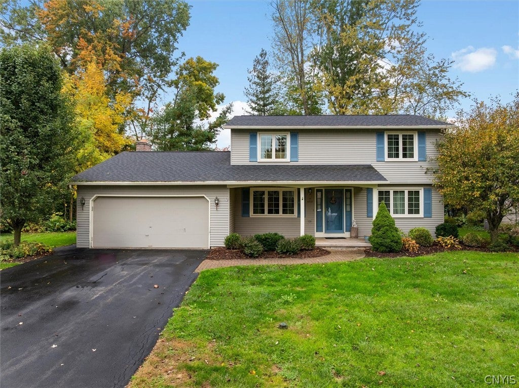 4318 Cinnamon Path