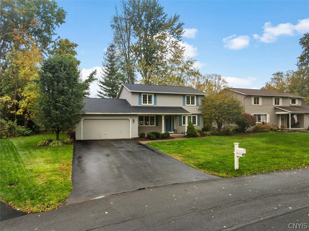 4318 Cinnamon Path