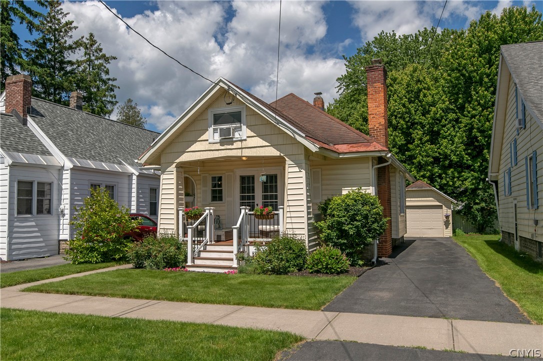 110 Harter Place