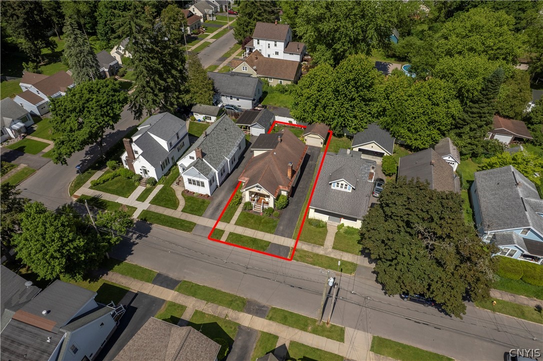 110 Harter Place