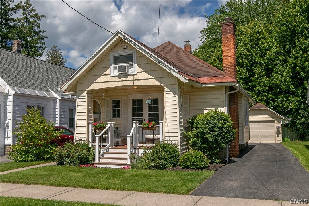 110 Harter Place