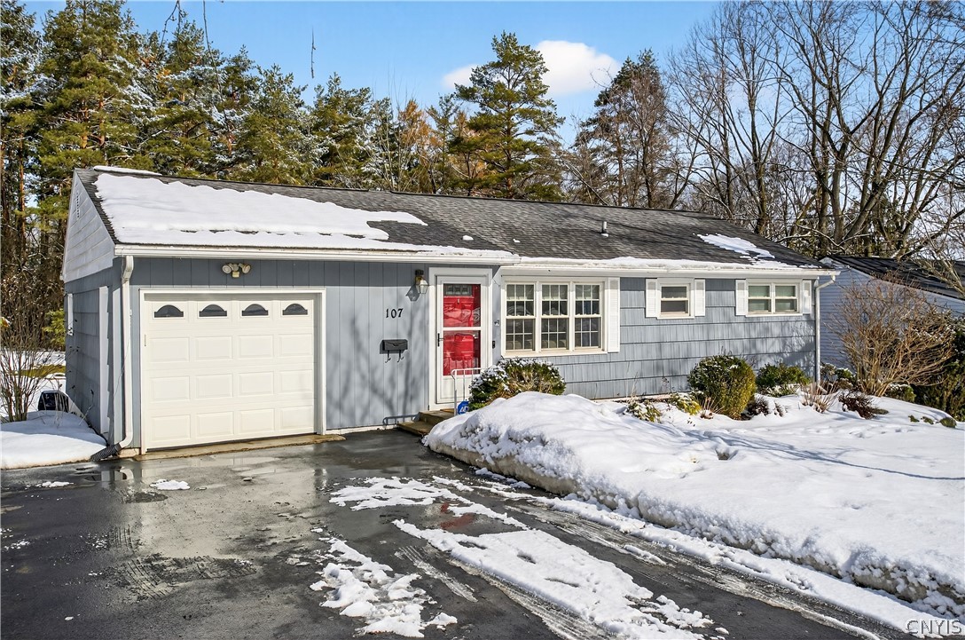 107 Sherbrooke Road