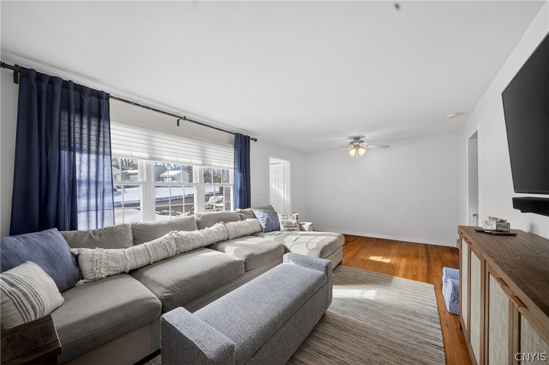 107 Sherbrooke Road
