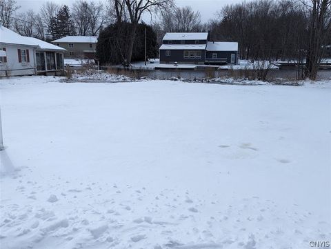 1006 Woodland Drive Blossvale NY 13308