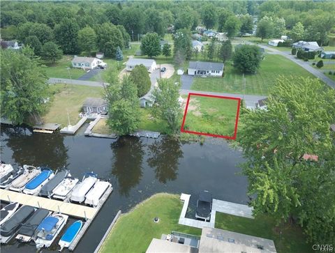 1006 Woodland Drive Blossvale NY 13308