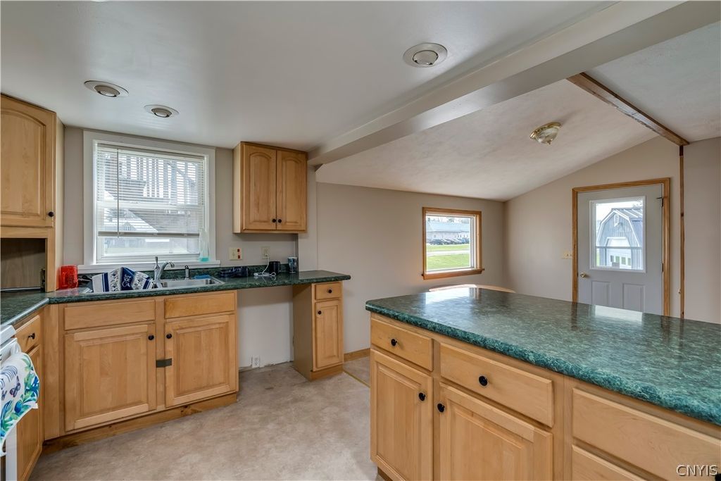Photo of 5514 Jackson Street, Lowville, NY 13367 (MLS # S1673683)