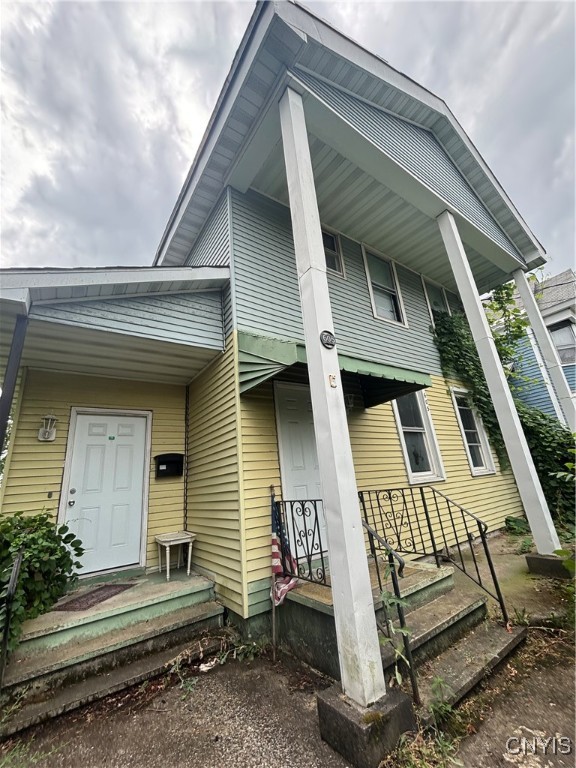 605 W Liberty Street
