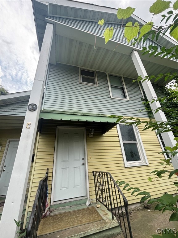 605 W Liberty Street