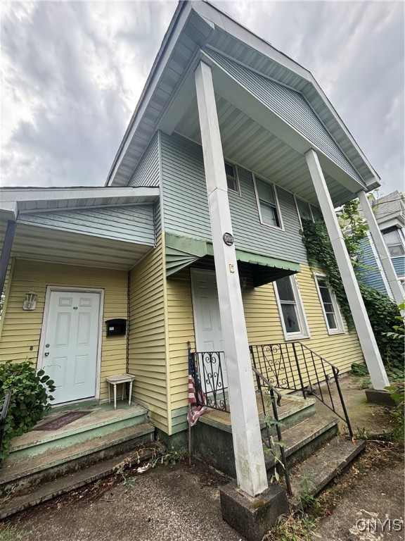605 W Liberty Street