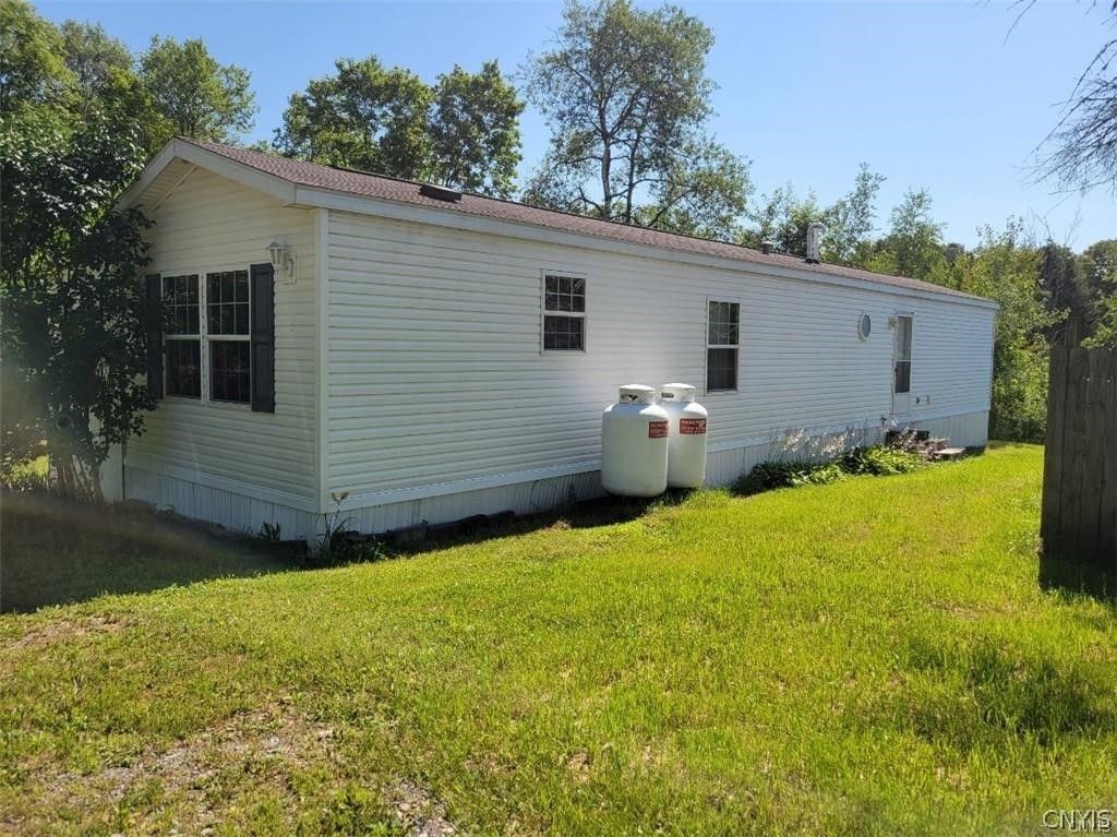 Photo of 5441 Lee Valley Rd. #11 Rd, Lee, NY 13440 (MLS # S1666180)